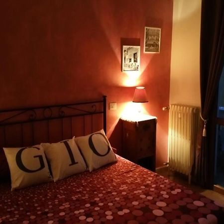 A Casa Di Gio Villa Róma Kültér fotó