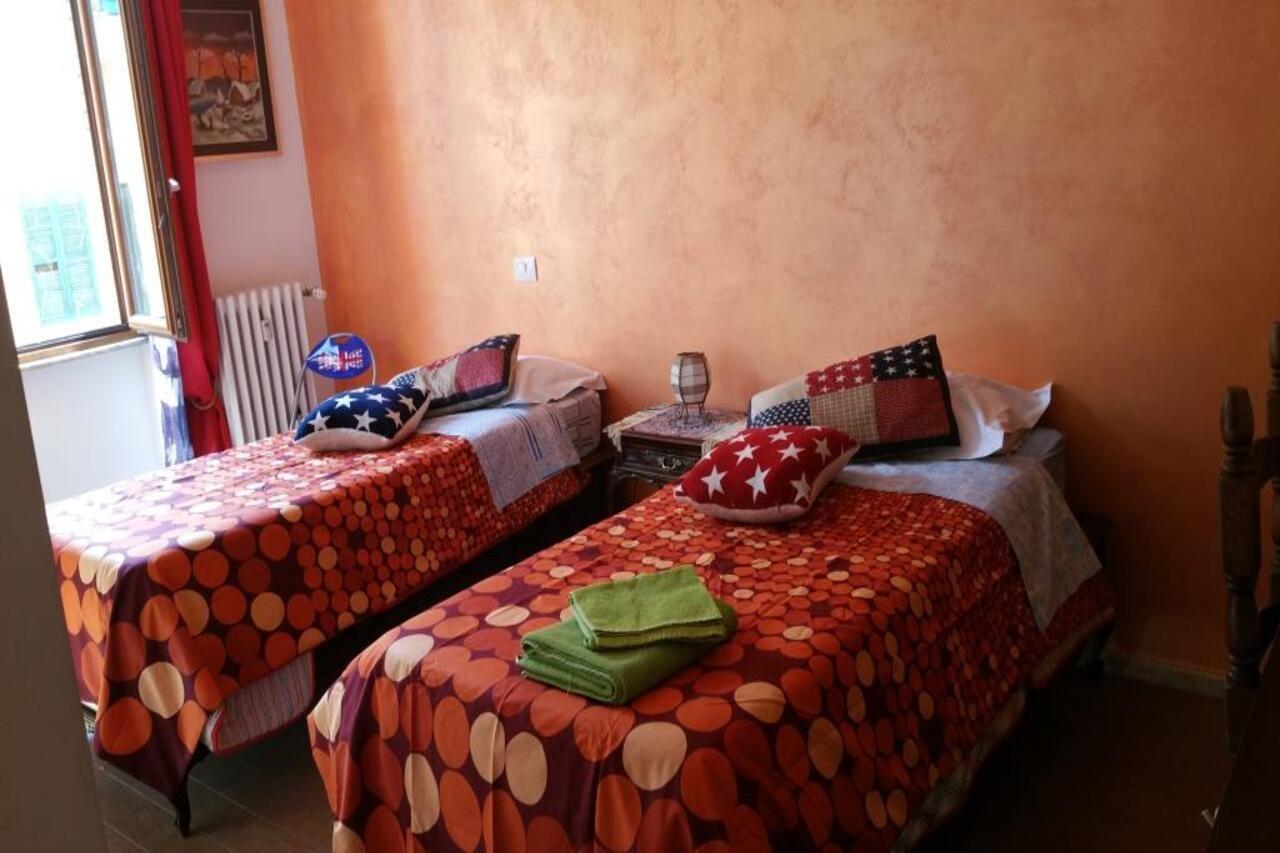 A Casa Di Gio Villa Róma Kültér fotó