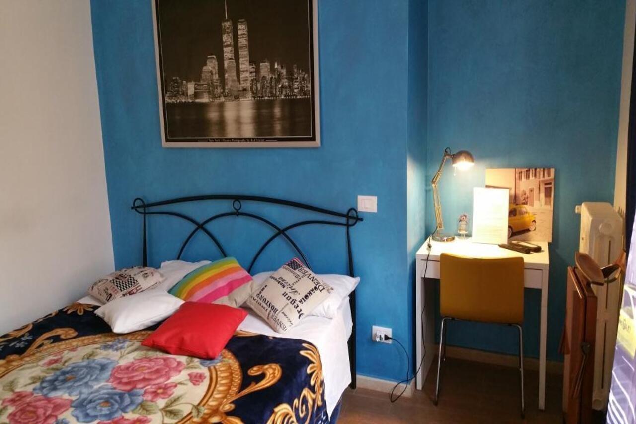 A Casa Di Gio Villa Róma Kültér fotó