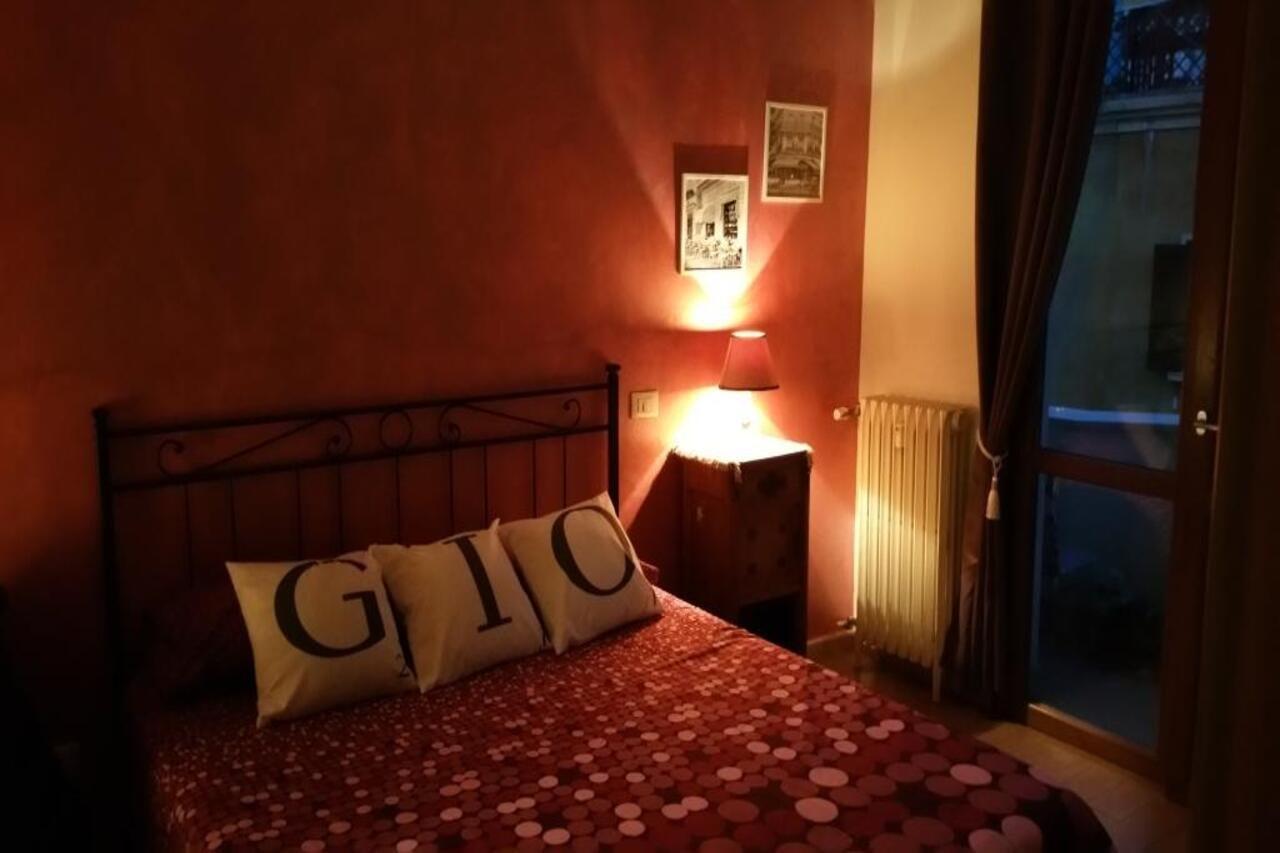 A Casa Di Gio Villa Róma Kültér fotó